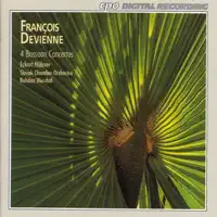 Bassoon Concerto No. 4 In C Major: I. Allegro Maestoso — Eckart Hubner, Bohdan Warchal & Slovak Chamber Orchestra