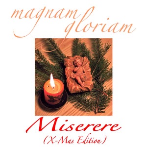Miserere (X-Mas Edition)