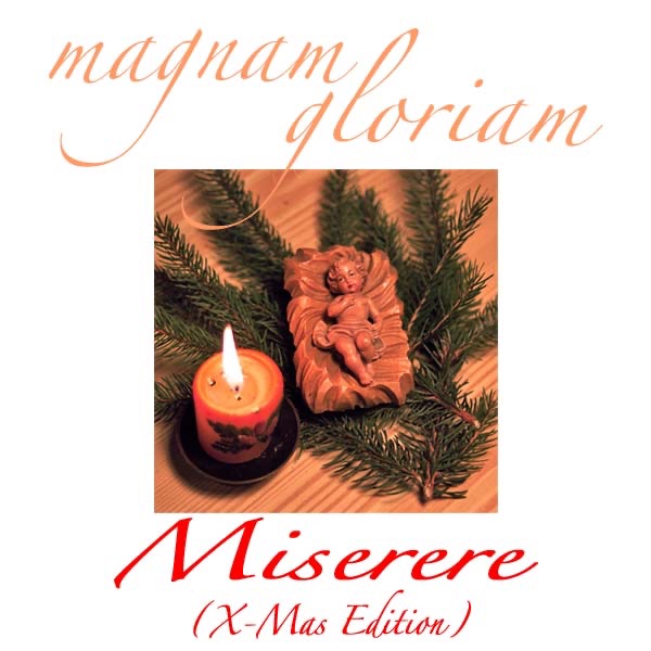 Miserere (X-Mas Edition)