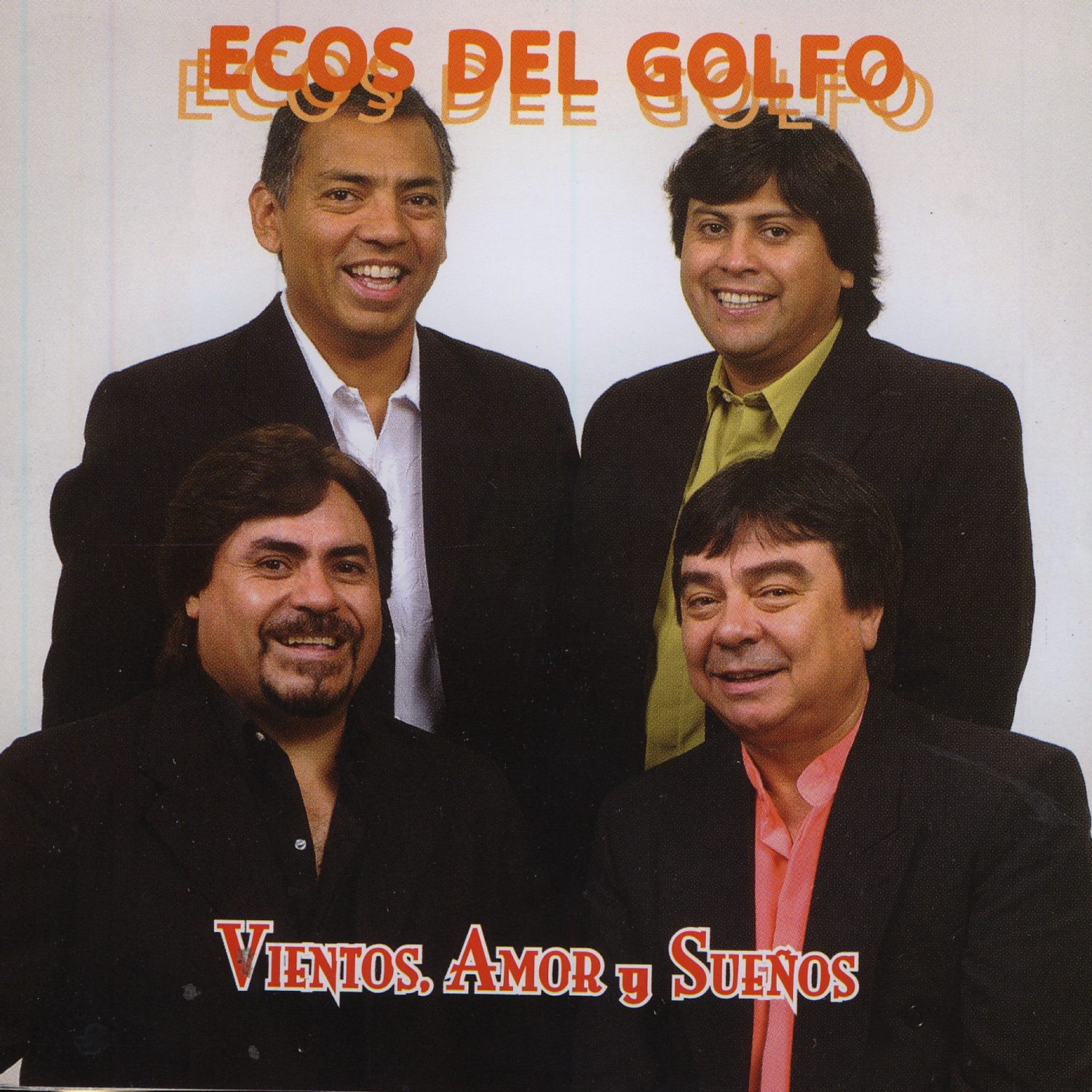 Vientos, Amor y Sueños