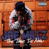 The Time Is Now - Jae Millz