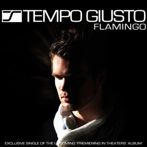Flamingo [Album Exclusive] - Single