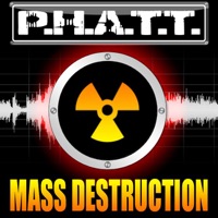Mass Destruction - P.H.A.T.T.