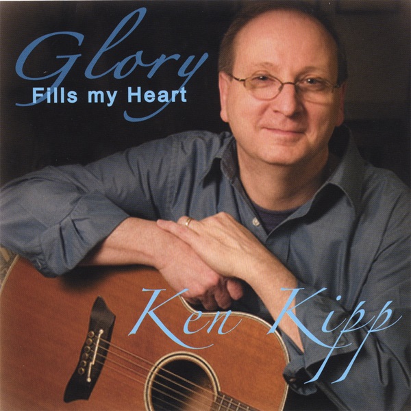 Glory Fills My Heart