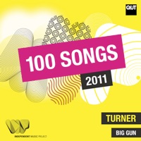 Big Gun - Single - Turner