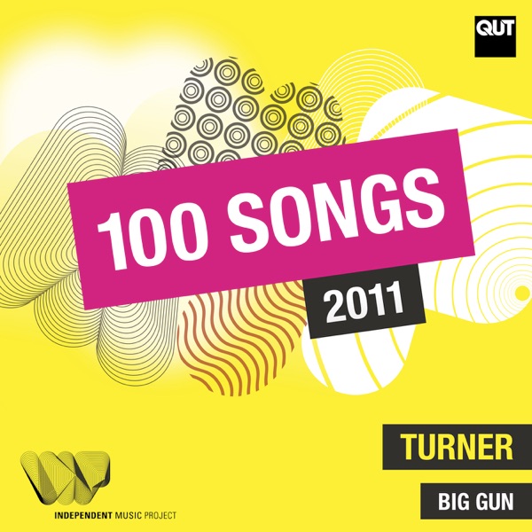 Big Gun - Single