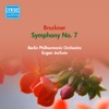 Eugen Jochum & Bavarian Radio Symphony Orchestra - Symphony No. 7 in E Major, WAB 107: III. Scherzo (Sehr schnell)