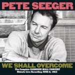 Pete Seeger - This Land Is Your Land