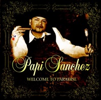 Papi Sanchez - Sigo Con Mi Calor