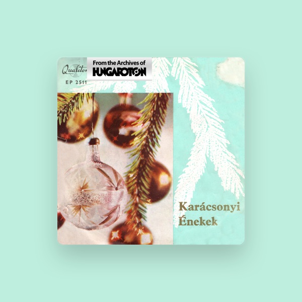 A Vendel Utcai Tanítókéoző Intézet Kodály Kórusa's avatar