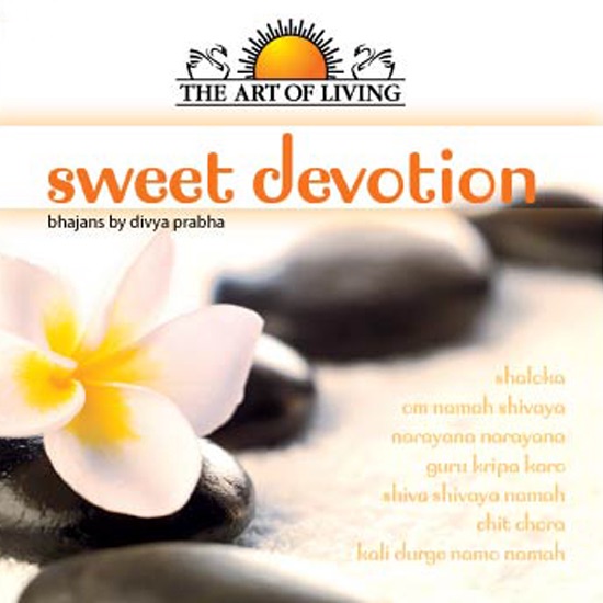 Sweet Devotion - The Art Of Living