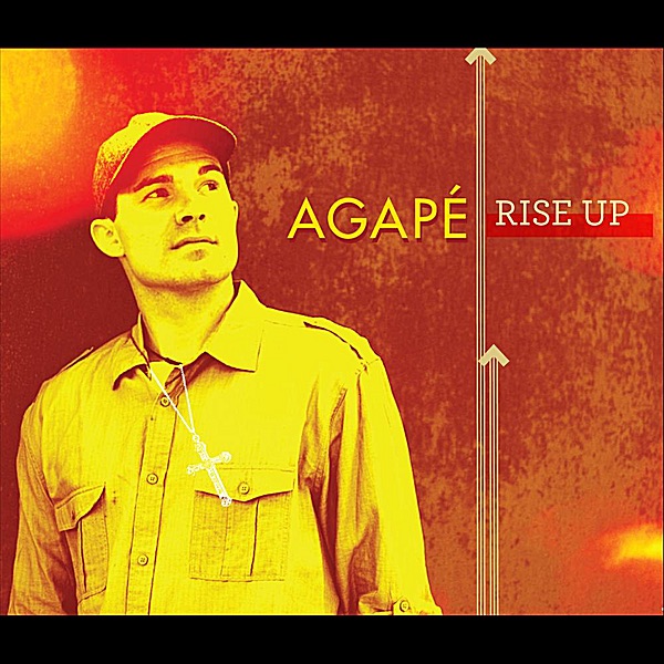 Rise Up artwork