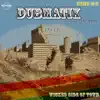 Dubmatix - Wicked Part of Town (Verb Mix)