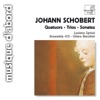Chiara Banchini & Ensemble 415 - Trio in F Major, Op. XVI, No. 4: III. Menuetto