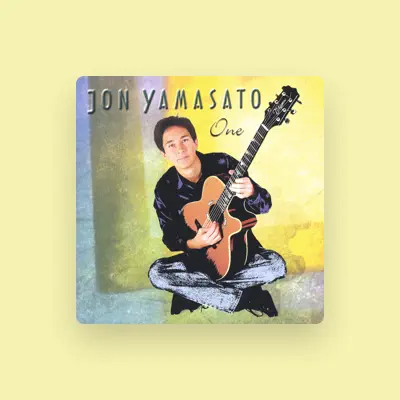 Listen to Jon Yamasato, watch music videos, read bio, see tour dates & more!