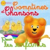 Rémi Guichard Jean petit qui danse Comptines et chansons pour les enfants