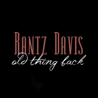 Old Thing Back (Prod. by Blair Taylor) - Single