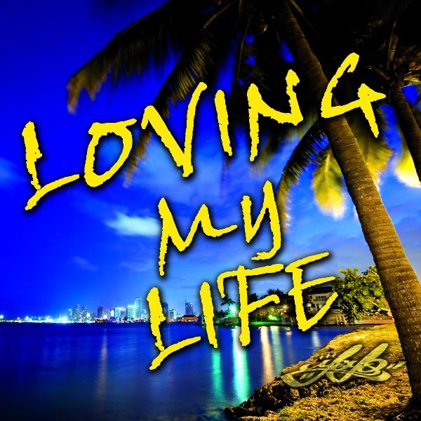Loving My Life (feat. Ricky C)
