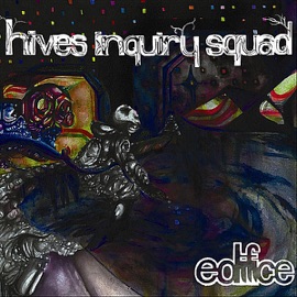 Neuro (feat. Abadawn) Hives Inquiry Squad