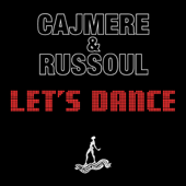 Let's Dance (Original Mix) - EP