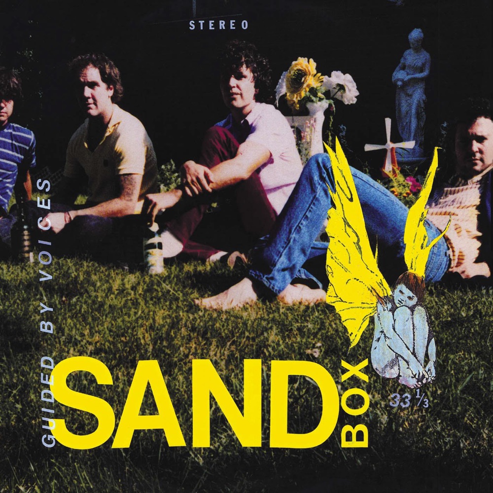 Guided By Voices – Sandbox