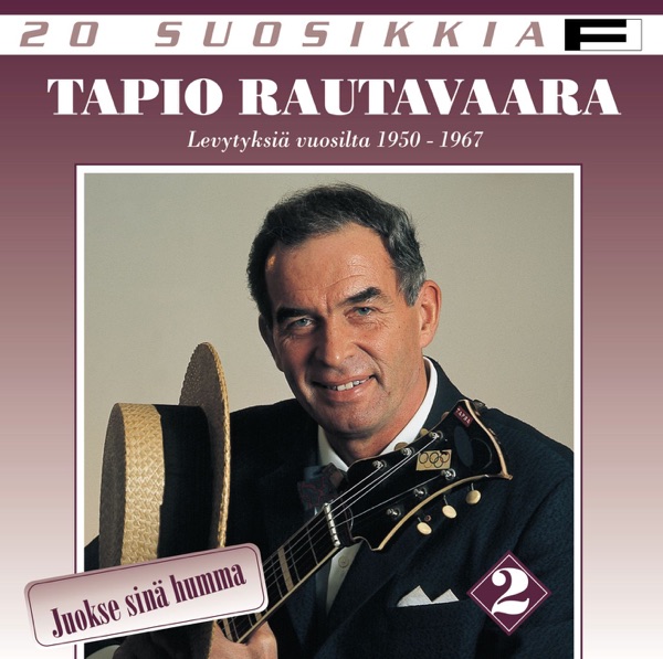 20 Suosikkia: Juokse Sinä Humma