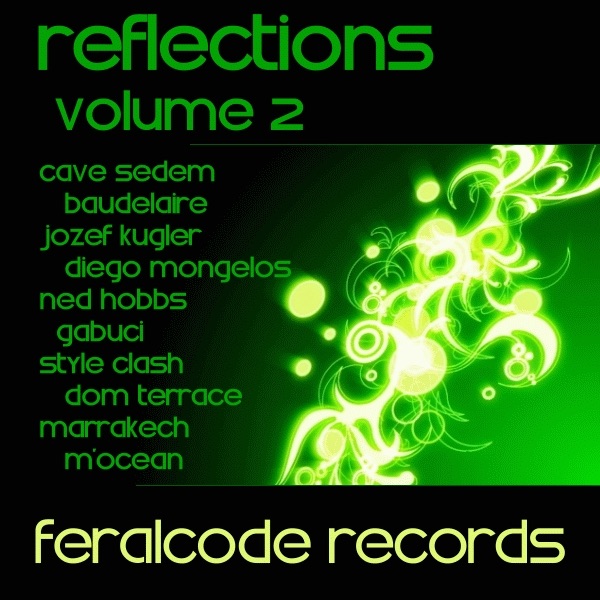 Reflections - Volume 2