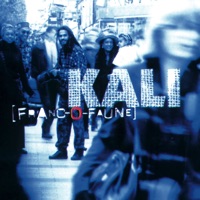 Franc-O-Faune - Kali