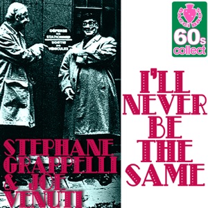 I'll Never Be the Same - Single