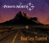 Points North - Maiden Voyage