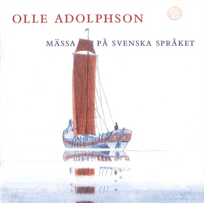 Adolphson: Massa pa svenska spraket