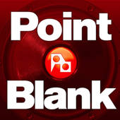 Cover art for Believer (Point Blank Radio Edit) by Jahawi & Kevin Samuel