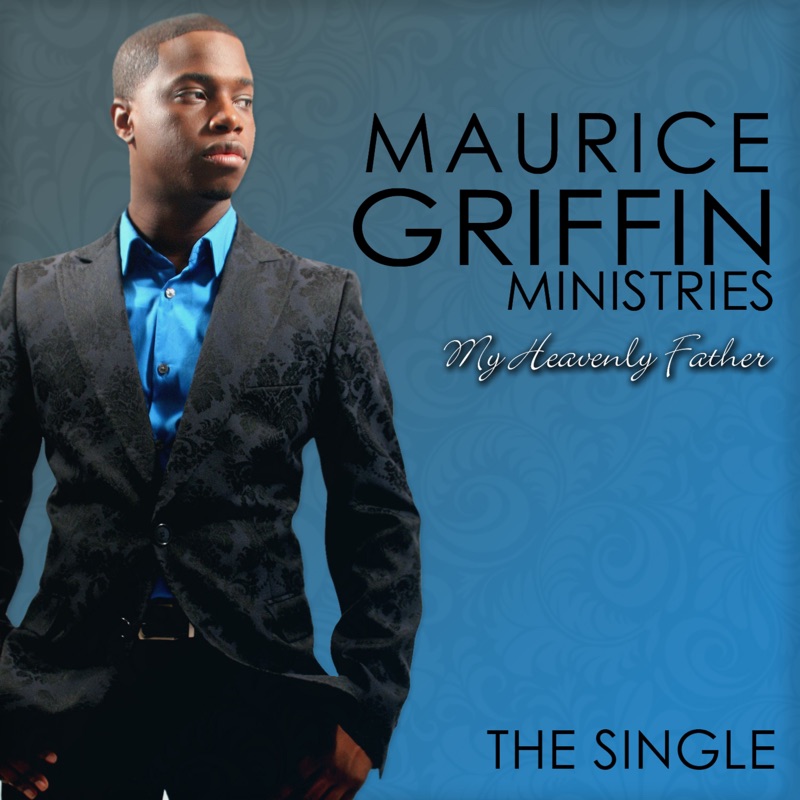 My Heavenly Father - Single