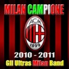 Milan Milan by Gli Ultras Milan Band iTunes Track 1