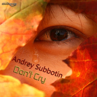 Song - Don't Cry (Original Mix) - Andrey Subbotin