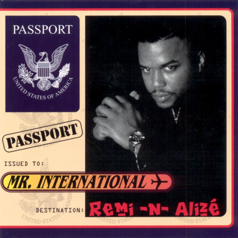 Mr. International - Apple Music