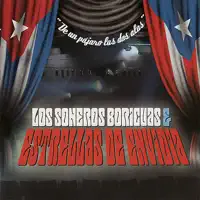 Descarga Soneros y Estrellas — Soneros Boricuas & Estrellas De Envidia