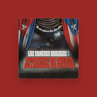 Listen to Estrellas De Envidia, watch music videos, read bio, see tour dates & more!