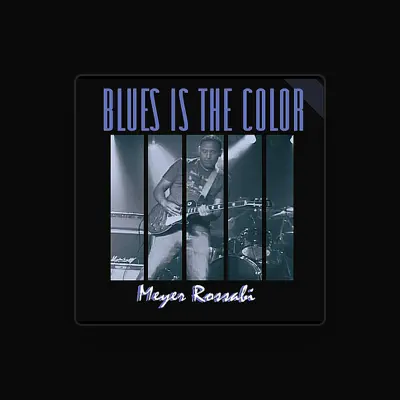 Listen to Meyer Rossabi, watch music videos, read bio, see tour dates & more!