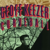 Curveball - Geoff Keezer