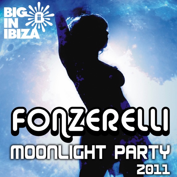 Moonlight Party 2011 - EP
