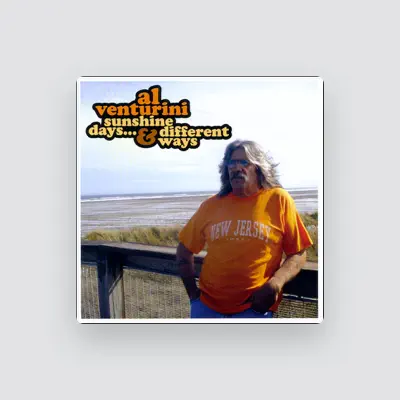 Listen to Al Venturini, watch music videos, read bio, see tour dates & more!