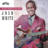 Josh White - New Milk Cow Blues