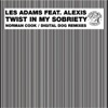 Les Adams & Alexis