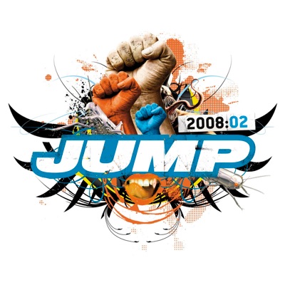 Jump 2008, Vol. 2