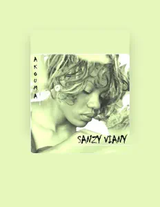 Listen to Sanzy Viany, watch music videos, read bio, see tour dates & more!