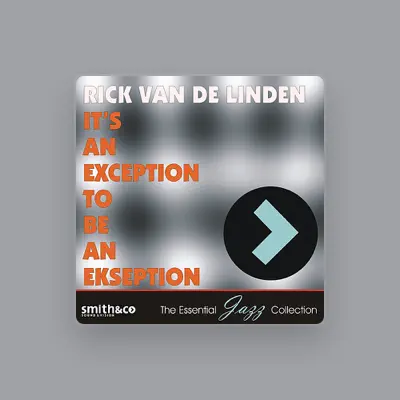 Listen to Rick van der Linden, watch music videos, read bio, see tour dates & more!