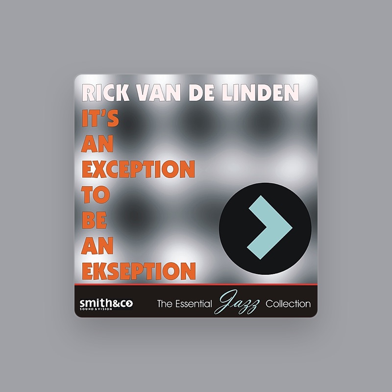 Rick van der Linden