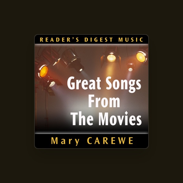 Mary Carewe's avatar