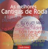 Medley Cantigas de Roda: Oliveira da Serra / A Caminho de Viseu / Parabéns a Você / Que Linda Falua / Certo Dia Fui à Caça / Era uma Vez um Rei / Fui ao Jardim da Celeste / As Pombinhas da Catrina